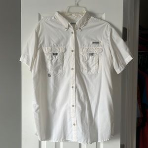Columbia PFG Shirt